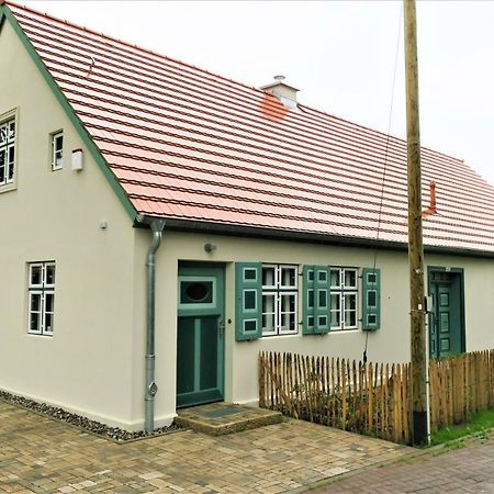 Alte Post, Liepe Villa Rankwitz Exterior foto