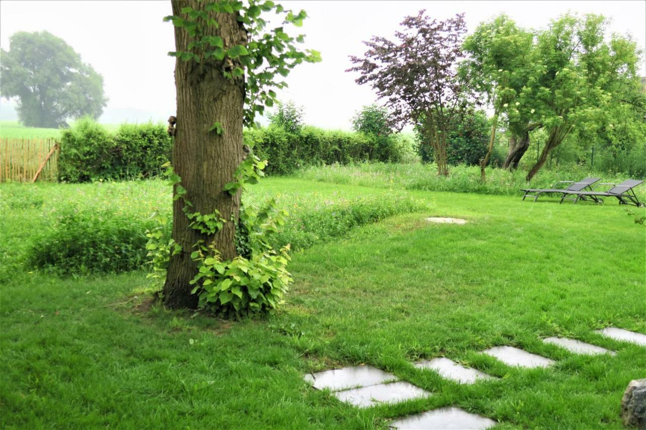 Alte Post, Liepe Villa Rankwitz Exterior foto